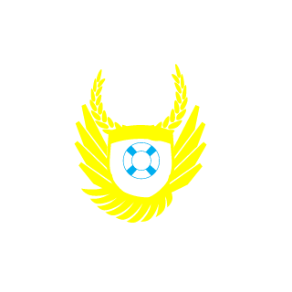 OstDesert's emblem