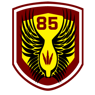 -Roven85-'s emblem