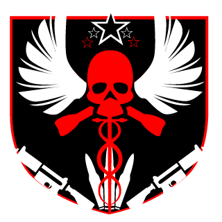 Skidoinch's emblem
