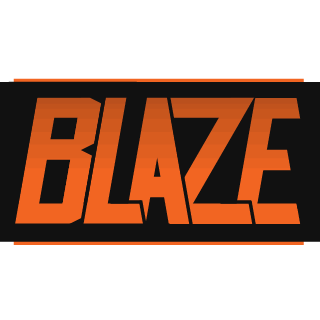 BLAZE TANK CLUB's emblem