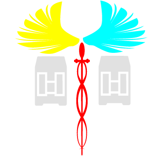 ValkyriePMC's emblem