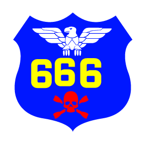 EDOXA001's emblem