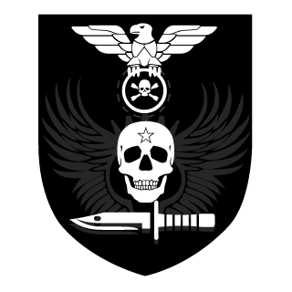 Balianto's emblem