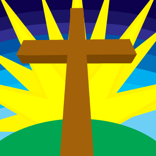 WE LOVE JESUIS's emblem