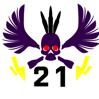 magnooo21's emblem