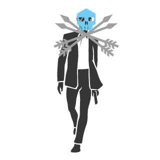 145ht's emblem