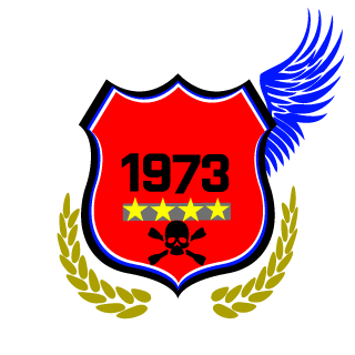 AUGUSTOPINOSHET's emblem