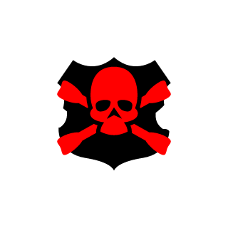 bogeysoon's emblem