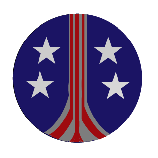 US Colonial Marines's emblem