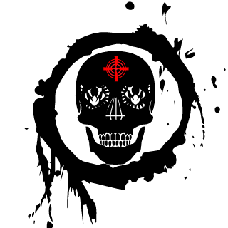 xxxgonzo's emblem