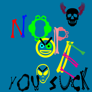 Paptg11's emblem