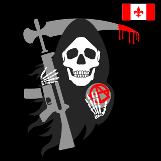 AusloFudd's emblem