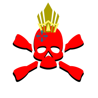 1KaspR's emblem