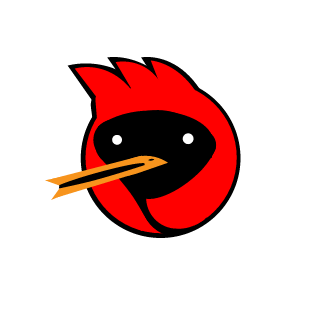 W1ng3dD00m's emblem