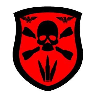 KRAZZY THUG559's emblem