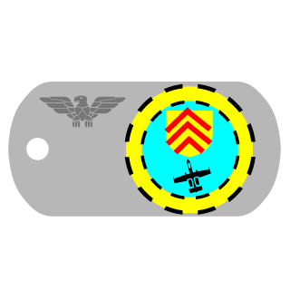 HS3008's emblem