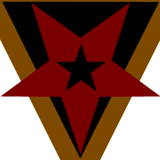 diapause's emblem