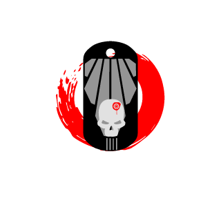 K1s 350GT's emblem