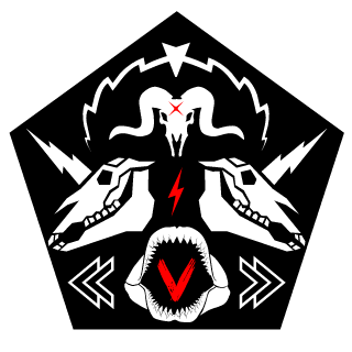 Damnyanico's emblem
