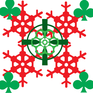 3rcuL3es's emblem