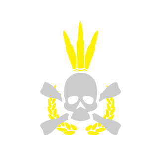 W3T F1NGAH's emblem