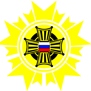 MaskiShow23's emblem