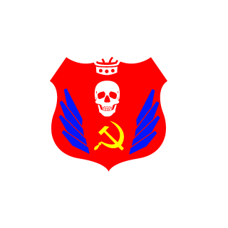 Kong0Mueller's emblem