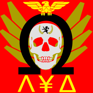 SharkToothIggy's emblem