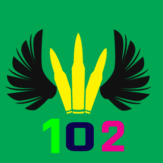 iFury3K's emblem