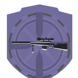 Dhr L D's emblem