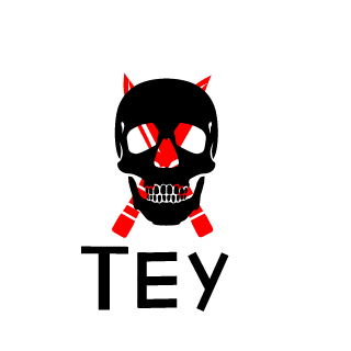 GBR7K's emblem