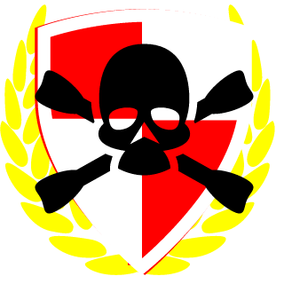 HelmutSamobojca's emblem