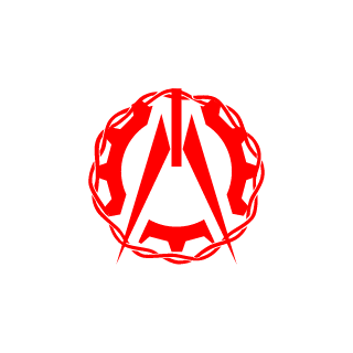 A-God-After-Dead's emblem