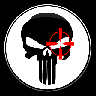 LUCASFDEATH's emblem