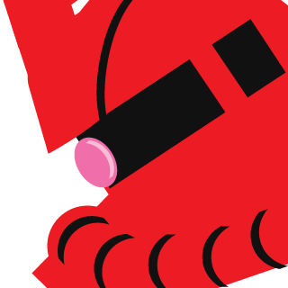 Bxxker's emblem