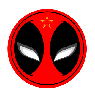 Deadpool70SRB's emblem