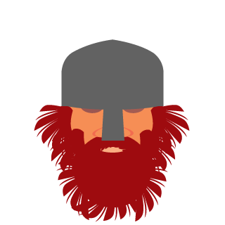 DadBodThor's emblem