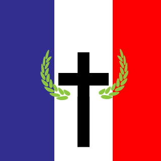 Staiveune's emblem