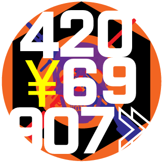 The8Button's emblem