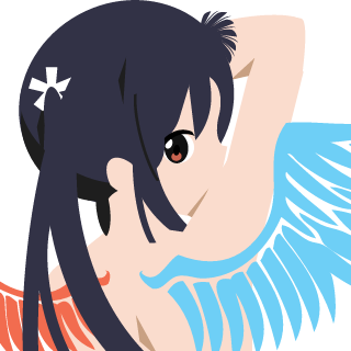 Brokenwing4eye's emblem