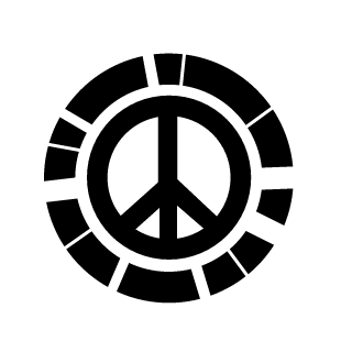 LEVYAS's emblem