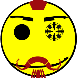 HandsomRogue1000's emblem