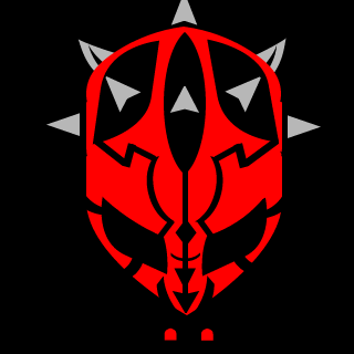 Platinumpenguin's emblem