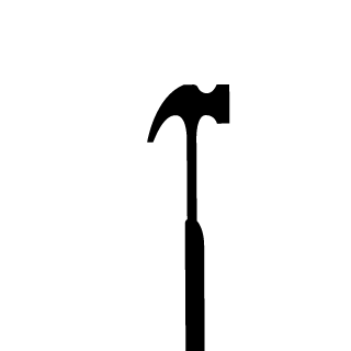 forca martelo brasil's emblem