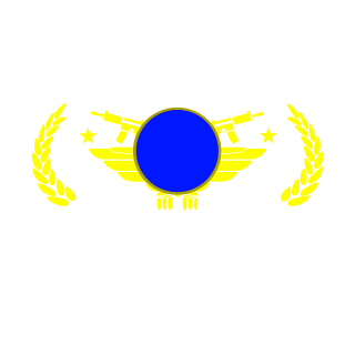 Gosha205's emblem