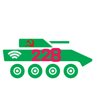 Bars2708's emblem