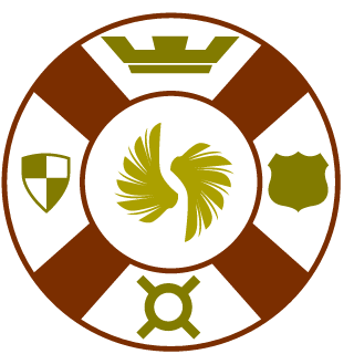 JJCANDELA's emblem