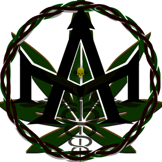 Aztecas Team Mexico's emblem