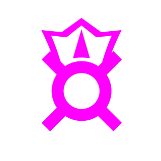 CaMIs123c's emblem