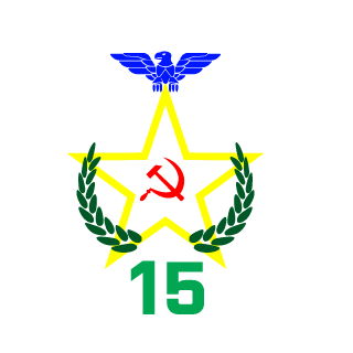 chazz1515's emblem